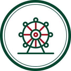 icon convenient
