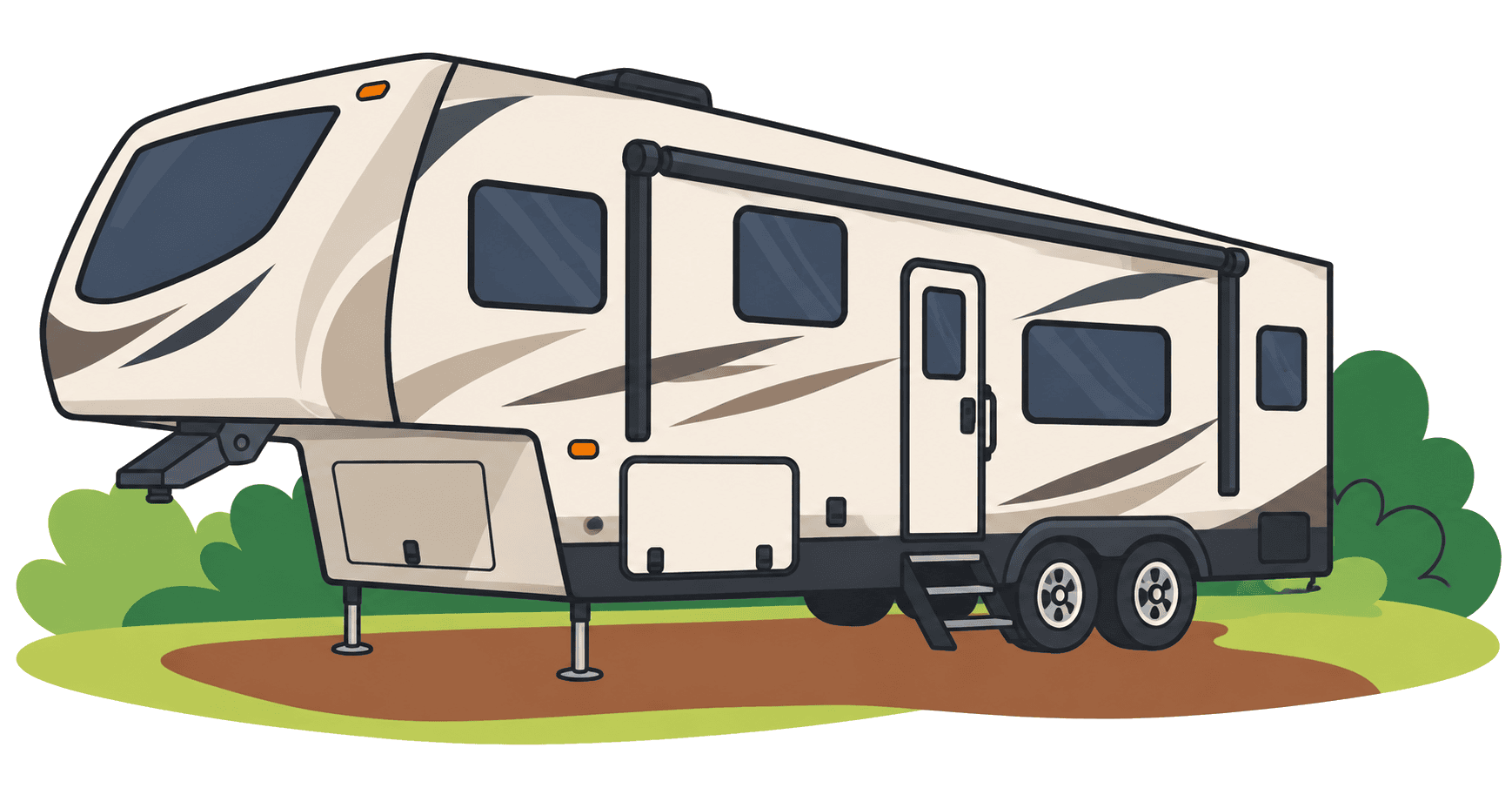Concord RV Parks - Campers & RV's For Sale Waco, Texas.fw