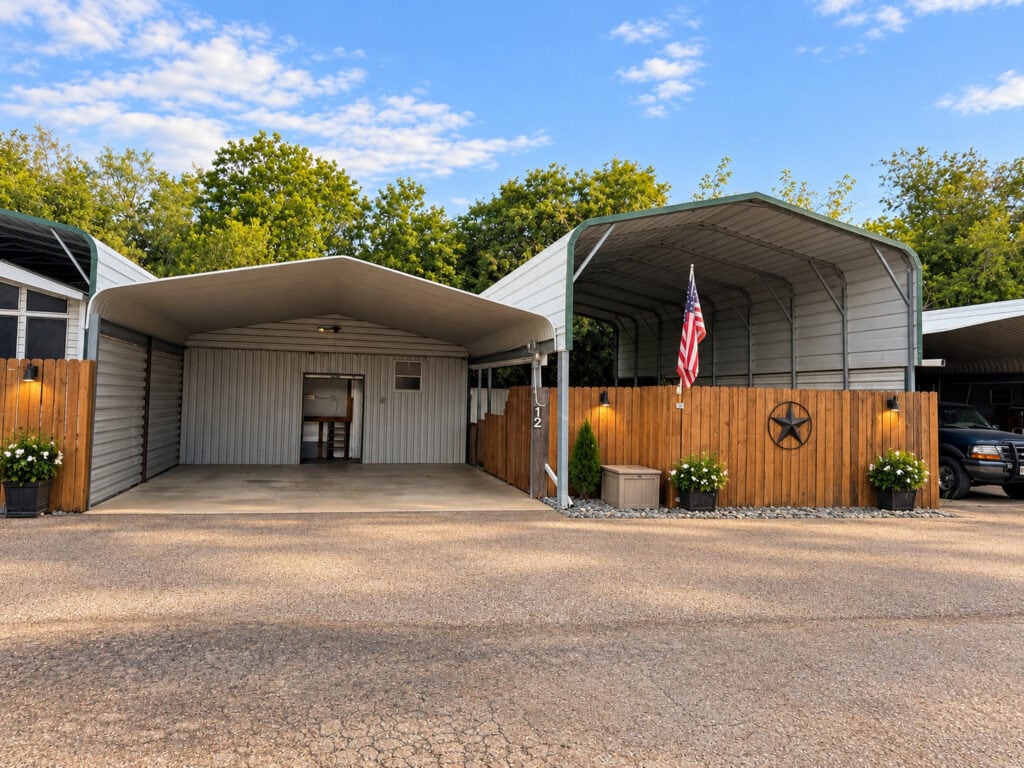 Estates RV Park