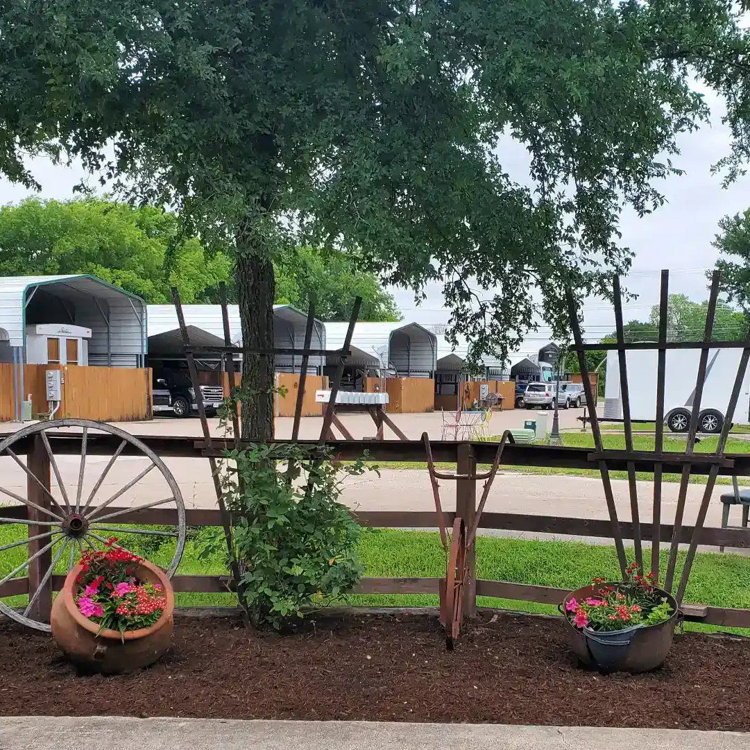 Concord RV Parks
